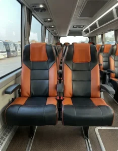 Maharaja Seats