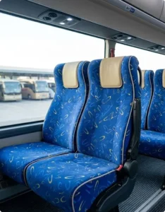 Non Reclining Highback Seats (36)