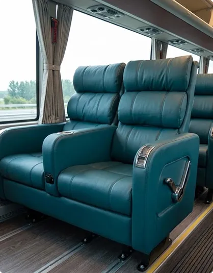Sofa Seat