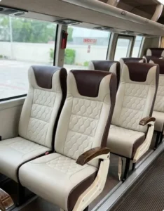 Reclining Seats 3×3 (48×32)
